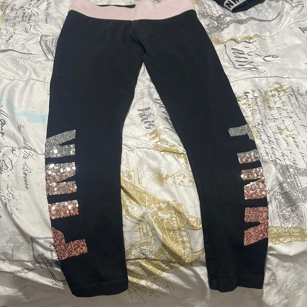Yoga pants